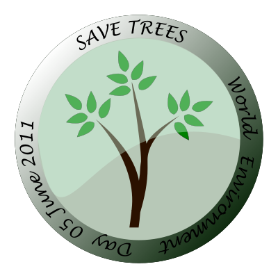 Environment Day clipart