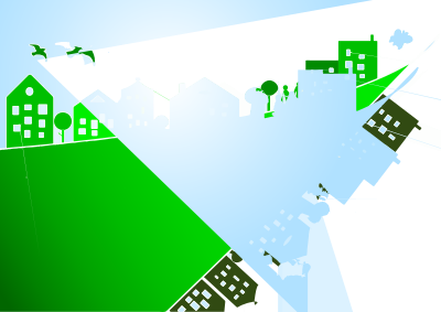 Environmental Awareness clipart
