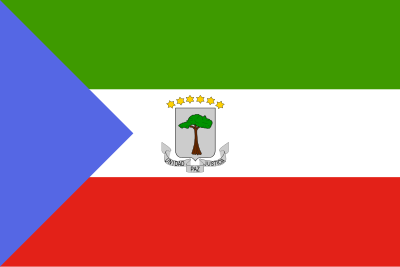 Equatorial Guinea clipart