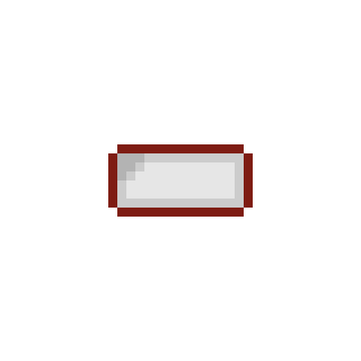 Eraser Icon clipart
