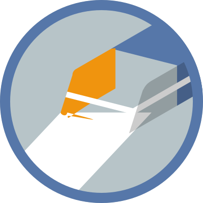 Eraser icon clipart