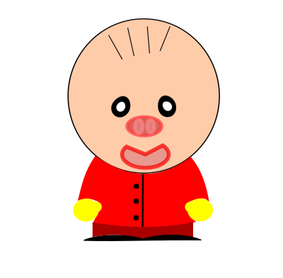 Ericon clipart
