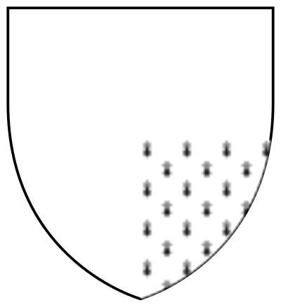 Ermine clipart