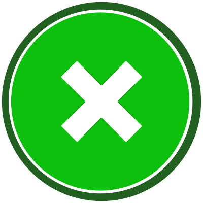 Error Icon clipart