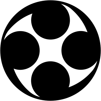 Esan, Hokkiado chapter clipart