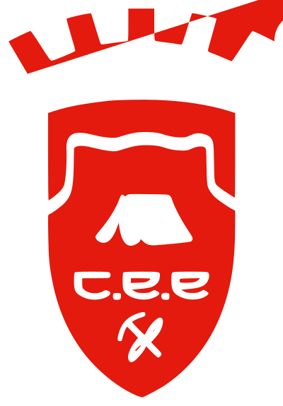 Escudo cee clipart