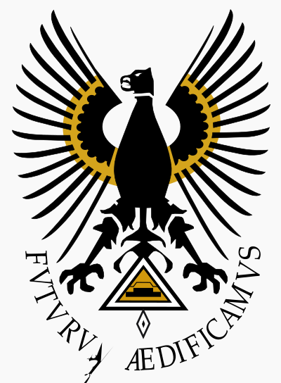 Escudo de la Universidad Pedagógica y Tecnológica de Colombia clipart