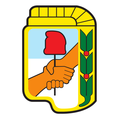 Escudo peronista clipart