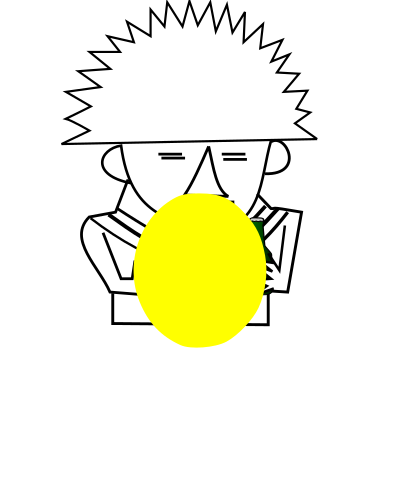 Escultura clipart