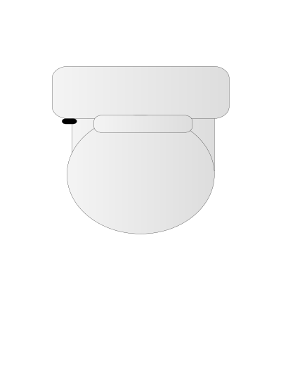 Escusadito clipart