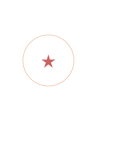 Esfera 1 Dragon Ball Z clipart