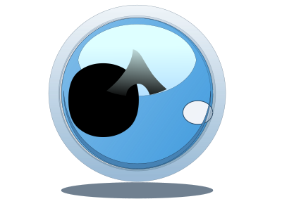 Esfera clipart