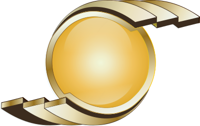 Esfera clipart
