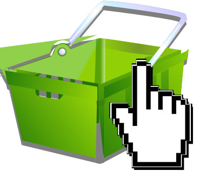 eShop clipart