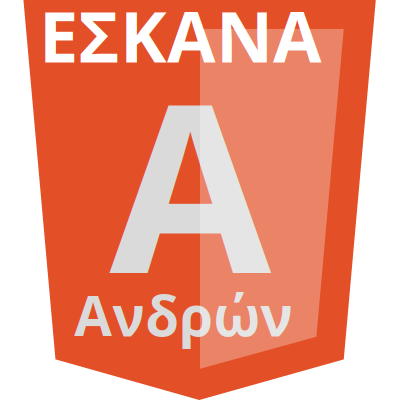 eskana A men clipart