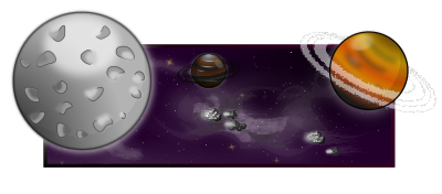 Espacio Exterior clipart
