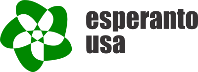 Esperanto USA clipart
