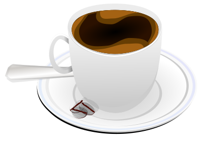 Espresso clipart