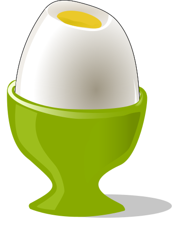 Ester egg clipart