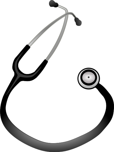 Estetoscopio clipart