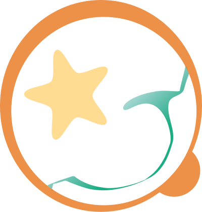 Estrela do Mar clipart