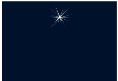 ESTRELA GUIA clipart