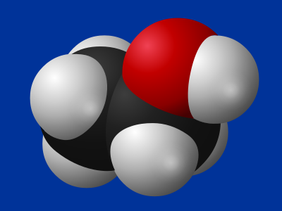 Ethanol clipart