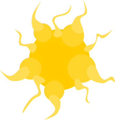 Ether clipart