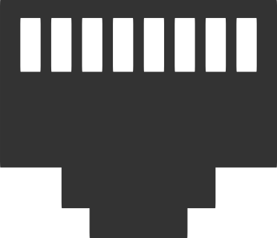 Ethernet clipart