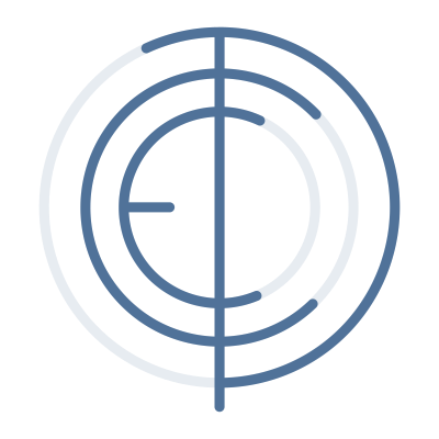 Ethicist logo clipart