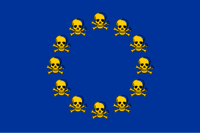 EU kills clipart