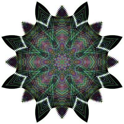 Euclidean Primacy clipart