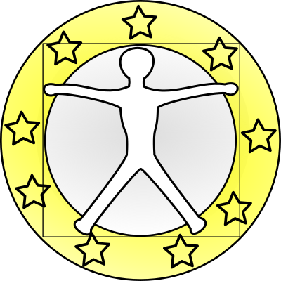 Euro clipart