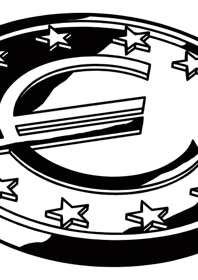 Euros clipart
