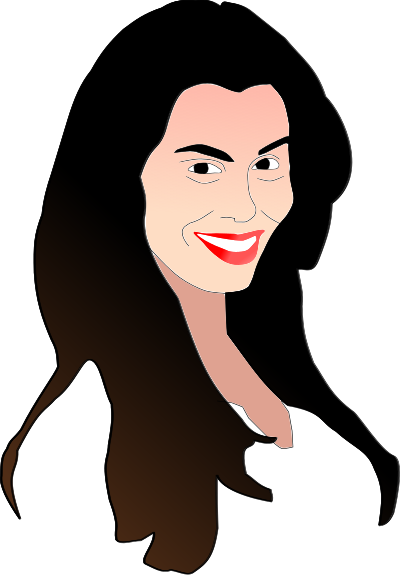 Eva clipart