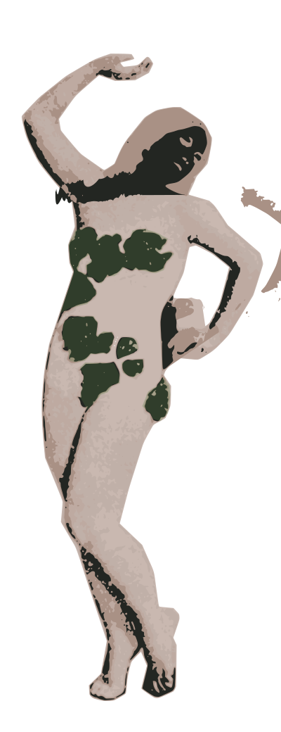 Eve of the Garden clipart