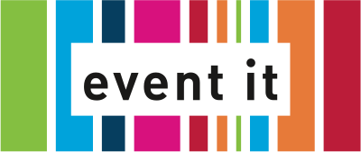 Event It logo clipart