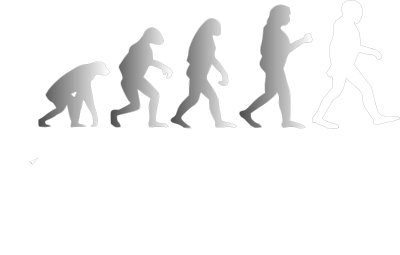 Evolution clipart