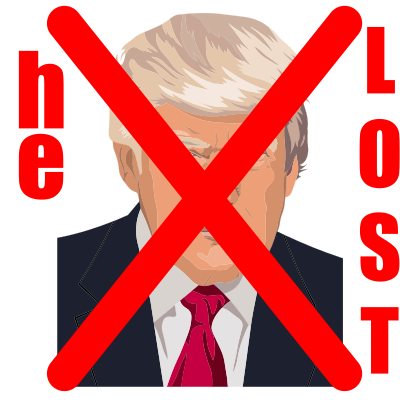 Ex President clipart