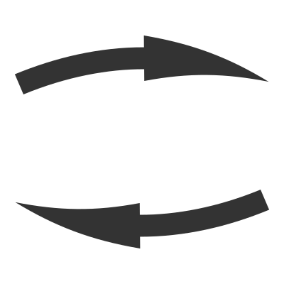 Exchange Arrows clipart
