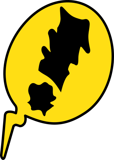 Exclamation clipart
