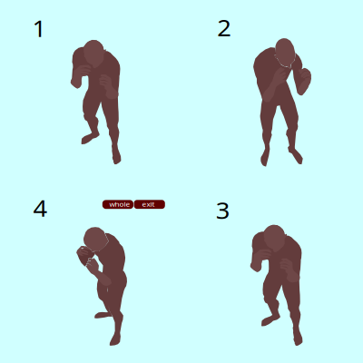 Exercise 01 clipart