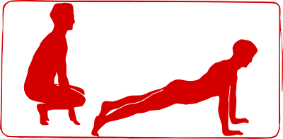 Exercise 1 clipart