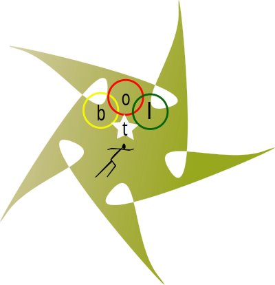 EXIT BOLT clipart