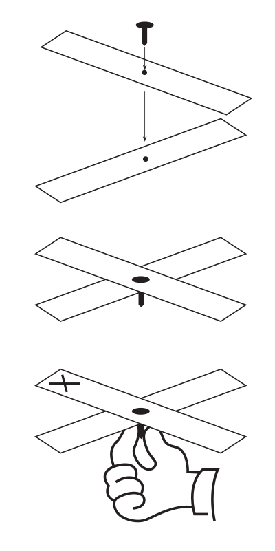 Experiment Steps clipart