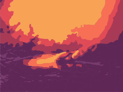 Explode Inside clipart