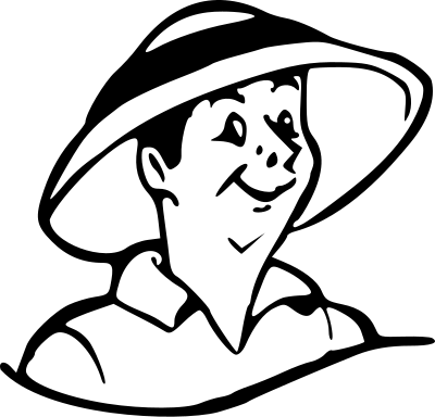 Explorer clipart