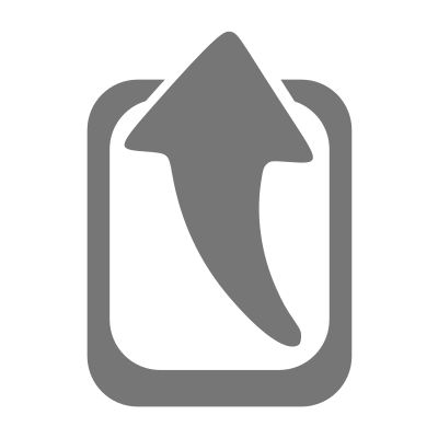Export icon clipart