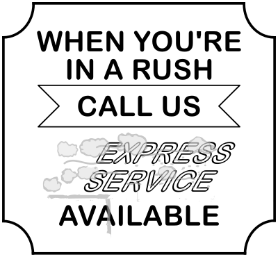 Express Service clipart