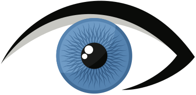 Eye (#15) clipart